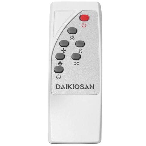 dieu khien quat dieu hoa daikiosan dm104
