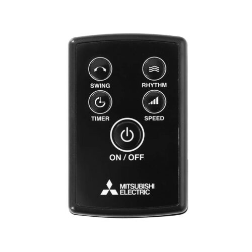 dieu khien quat dung mitsubishi lv16sra cygy xam dam