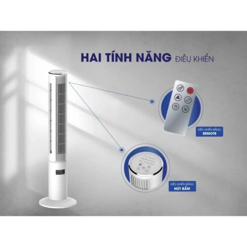 dieu khien quat thap panworld the luxuria pwl360