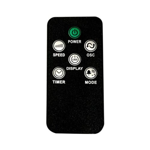 dieu khien quat thap shimono smtf46le