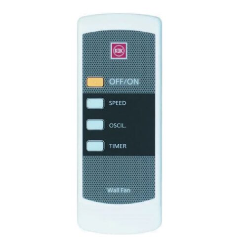 dieu khien quat treo kdk m40m