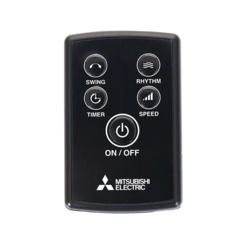 dieu khien quat treo mitsubishi w16ra cygy xam dam