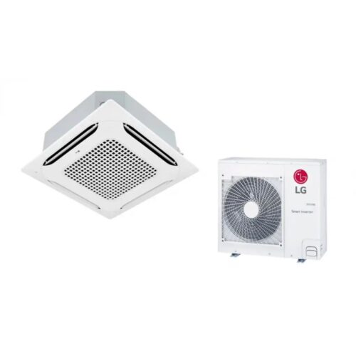 Máy lạnh âm trần LG Inverter 2 HP ZTNQ18GPLA0 (1 Pha) 4 hinh anh may lanh am tran lg inverter 2 hp ztnq18gpla0 1 pha