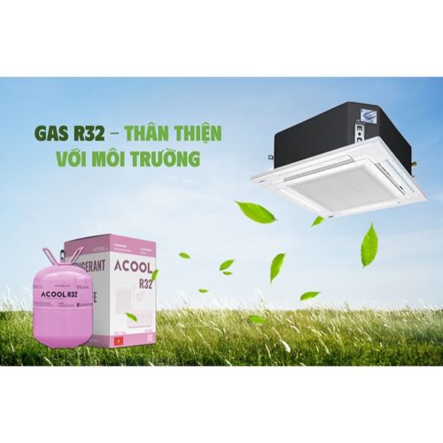 hinh anh may lanh am tran panasonic inverter 5 hp s3448pu3h 1 pha