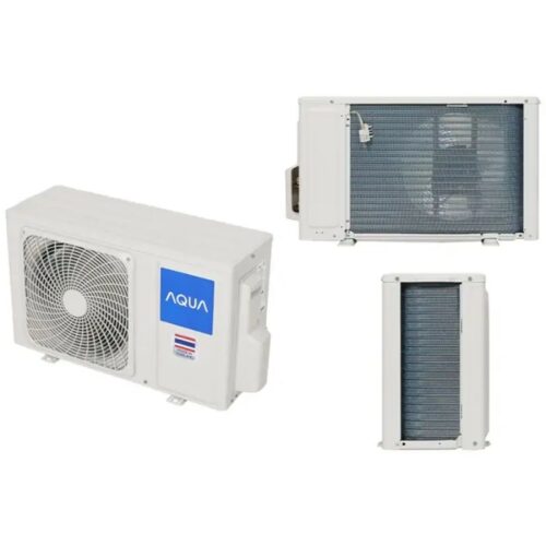 hinh anh may lanh aqua inverter 1 hp aqaruv10rb2