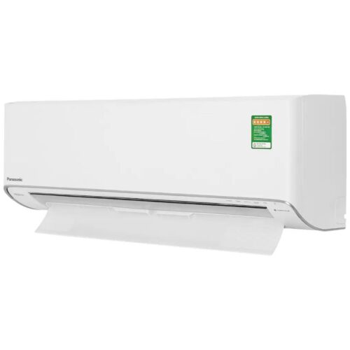 hinh anh may lanh panasonic inverter 1 hp cucsxu9zkh8