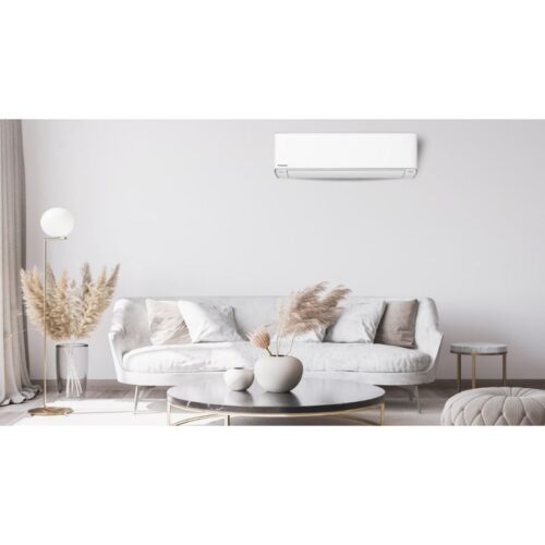 Máy lạnh Panasonic Inverter 1.5 HP CU/CS-XU12ZKH-8 4 hinh anh may lanh panasonic inverter 15 hp cucsxu12zkh8