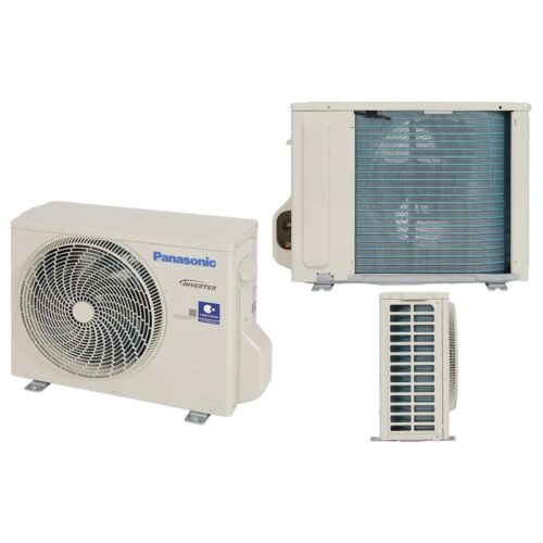 hinh anh may lanh panasonic inverter 2 hp cucspu18akh8
