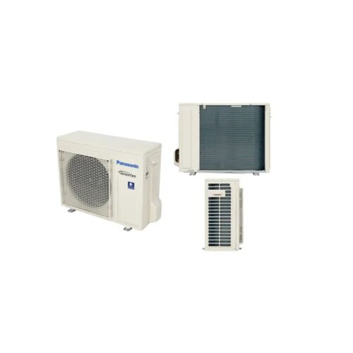 hinh anh may lanh panasonic inverter 2 hp cucsxu18zkh8