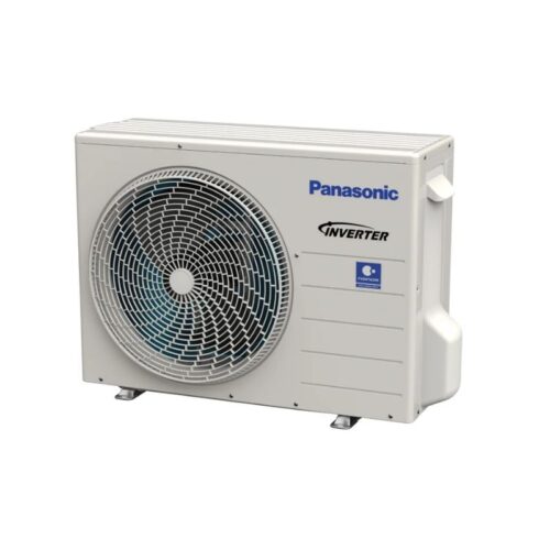 hinh anh may lanh panasonic inverter 25 hp cucspu24akh8