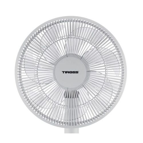 hinh anh quat dung co dieu khien tiross ts9187