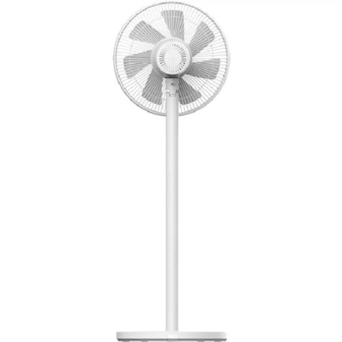 hinh anh quat dung xiaomi mi smart standing fan 2 lite