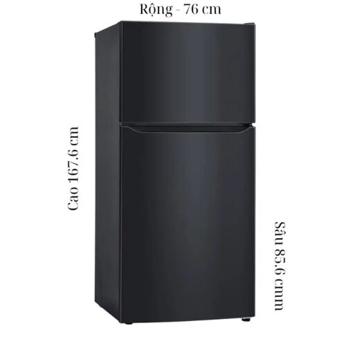 kich thuoc tu lanh 2 canh inverter 572 lit lg ltb55blmd