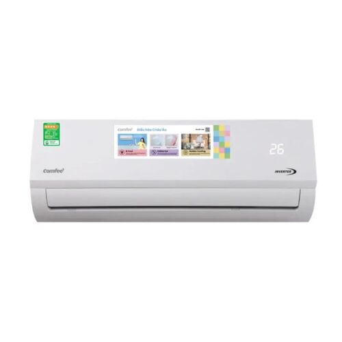 Máy lạnh Comfee Inverter 1 Hp CFS-10VAFF-V