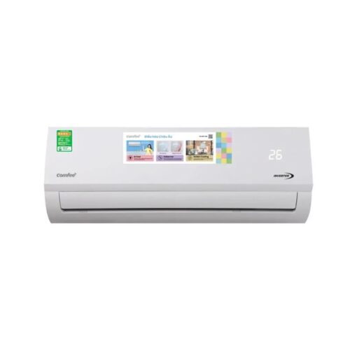 Máy lạnh Comfee Inverter 1.5 Hp CFS-13VAFF-V