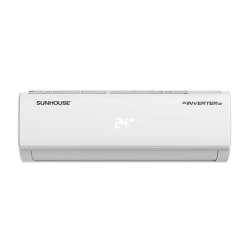 Máy lạnh Sunhouse Inverter 1.5 HP SHR-AW12IC610