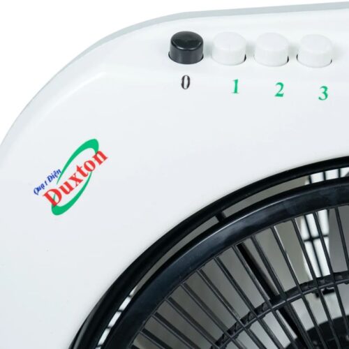 nut dieu khien quat hop duxton b3 dfb30a