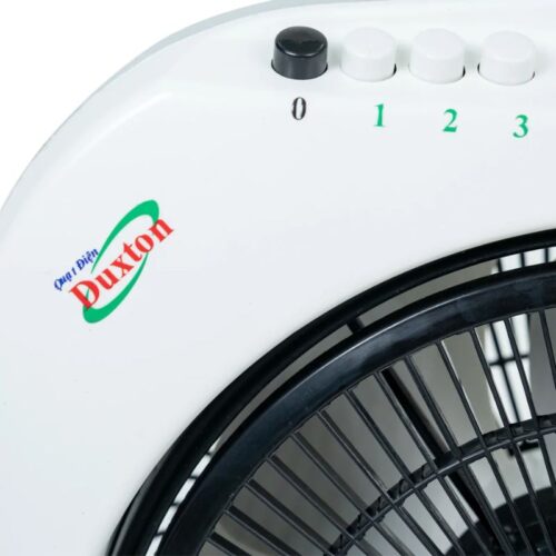 nut dieu khien quat hop duxton b4 dfb40a