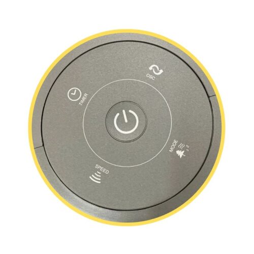 nut dieu khien quat thap shimono smtf46le