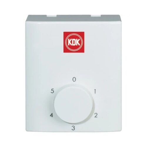 nut dieu khien quat tran kdk m60xg