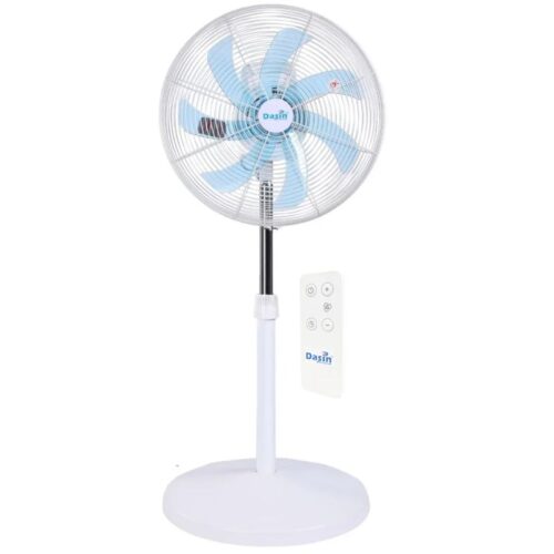 Quạt đứng đảo 360 độ Dasin DZS-1845