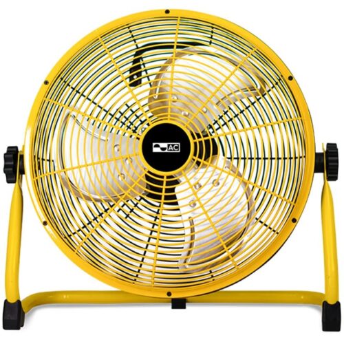 Quạt sạc 12W AC ARF01D123