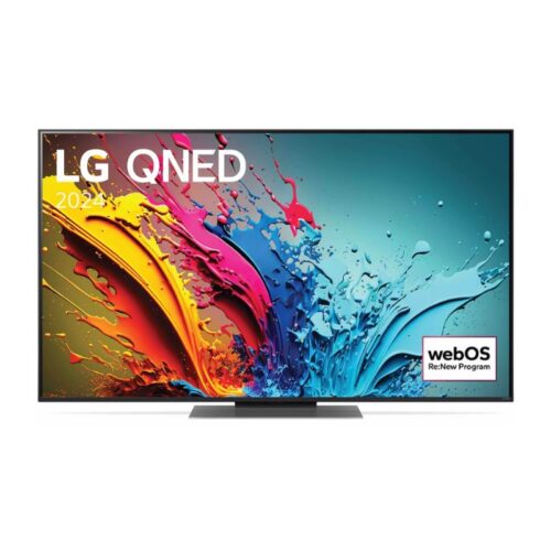 Tivi Smart QNED 4K 55 Inch LG 55QNED86TSA