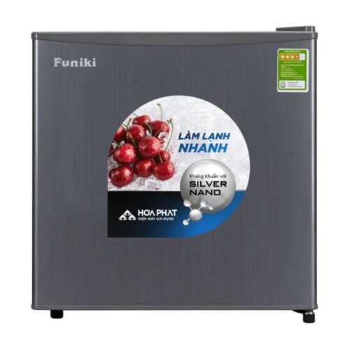 Tủ Lạnh 1 cánh mini 50 Lít Funiki FR-51CD