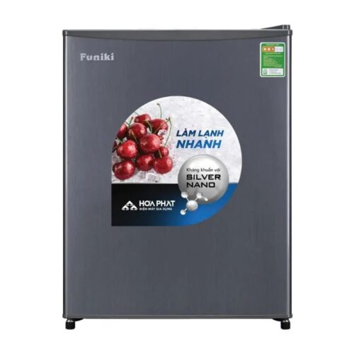 Tủ Lạnh 1 cánh mini 74 Lít Funiki FR-71CD