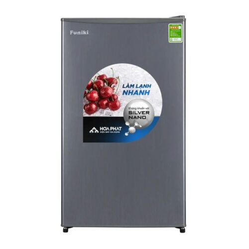 Tủ Lạnh 1 cánh mini 90 Lít Funiki FR-91CD