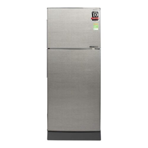 Tủ Lạnh 2 cánh Inverter 196 Lít Sharp SJ-X201E-DS