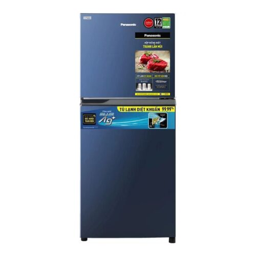 Tủ Lạnh 2 cánh Inverter 234 Lít Panasonic NR-TV261BPAV