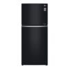tu lanh 2 canh inverter 393 lit lg gn l422gb
