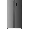 tu lanh 2 canh side by side 442 lit sharp sj sbx440v sl