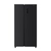 tu lanh 2 canh side by side 581 lit brandt bfa1791na