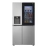 tu lanh 2 canh side by side inverter 635 lit lg gr g257sv