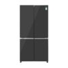 tu lanh 4 canh multi door inverter 569 lit hitachi r wb640pgv1 gmg