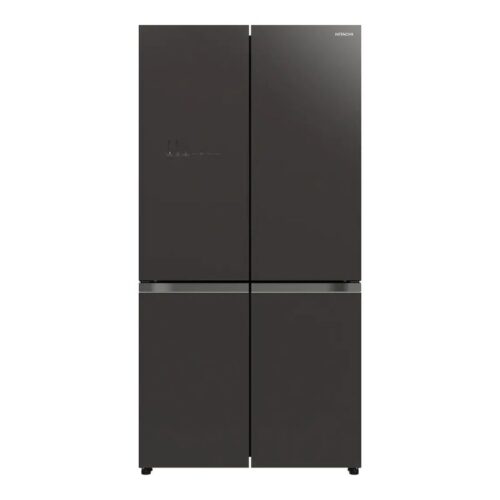 Tủ Lạnh 4 cánh Multi door Inverter 569 Lít Hitachi R-WB640VGV0 GMG