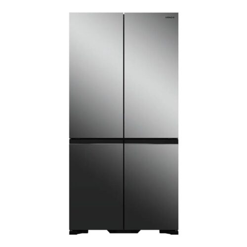 Tủ Lạnh 4 cánh Multi door Inverter 569 Lít Hitachi R-WB640VGV0X MIR