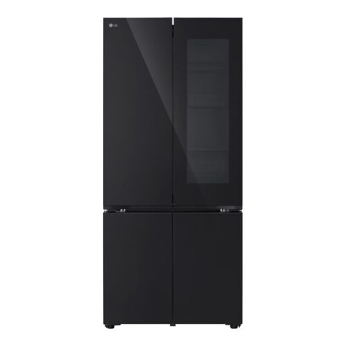 Tủ Lạnh 4 cánh Multi Door Inverter 617 Lít LG LFB61BLGAI