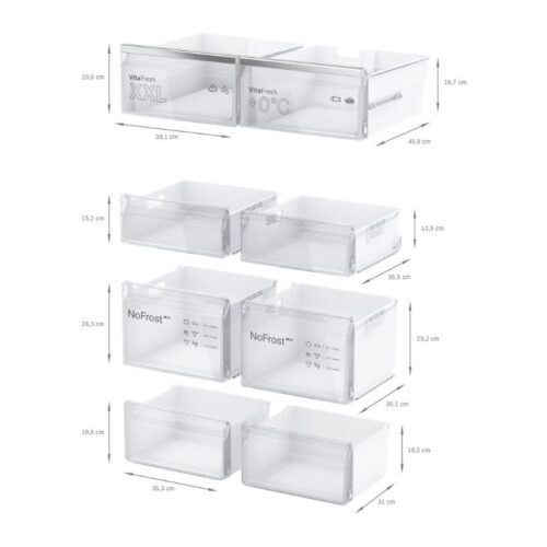 tu lanh bosch kfn96apeag 9