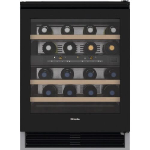 Tủ rượu Miele KWT 6321 UG