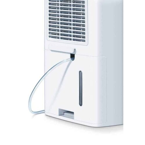 binh chua may hut am beurer le60