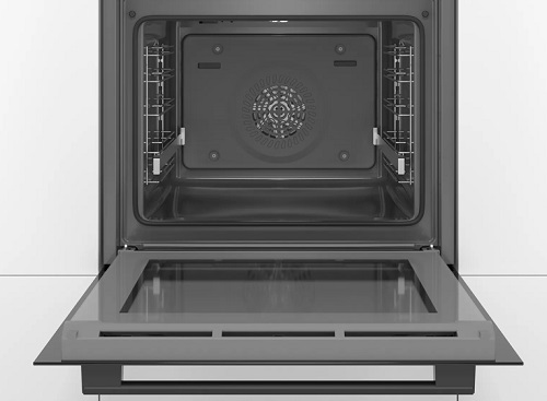 Khoang Lò nướng Bosch HBG5370B0