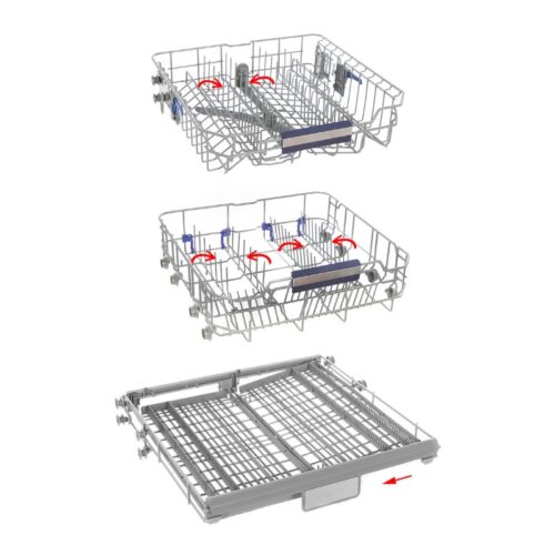 Gia may rua chen doc lap hafele hdw f602eb 538 21 360