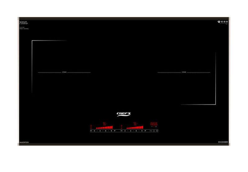 chefs eh dih889 1 1
