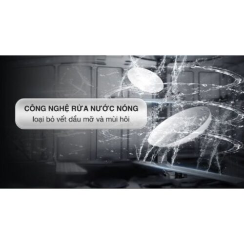 cong nghe rua nuoc nong may rua bat hdw f6051s 538 21 370