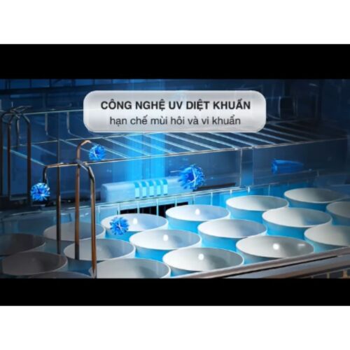 cong nghe uv diet khuan may rua bat hdw f6051s 538 21 370