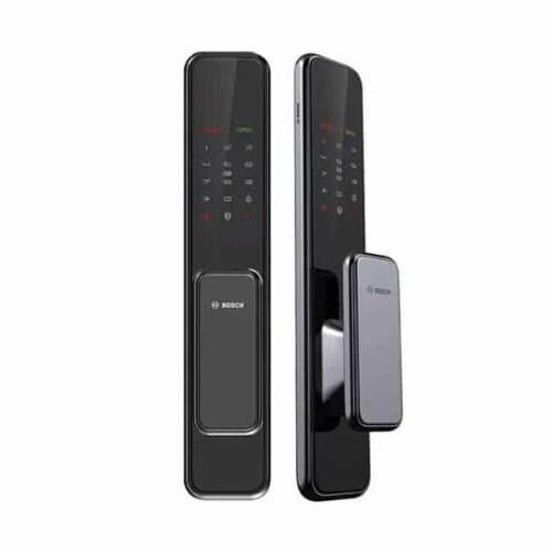 khoa cua dien tu bosch el 600kb mau den 1