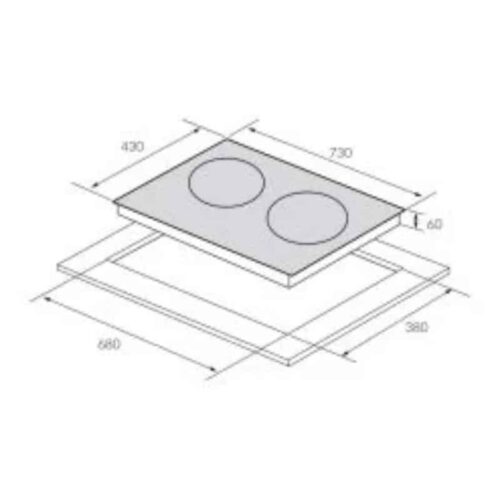 kich thuoc bep tu 2 vung nau eurosun eu t710pro 1